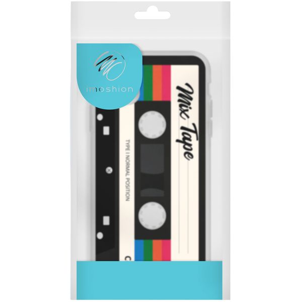 imoshion Design hoesje Samsung Galaxy A41 - Cassette