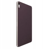 Apple Smart Folio Apple iPad Mini 7 (2024) / iPad Mini 6 (2021) - Dark Cherry