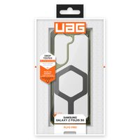 UAG Plyo Pro Backcover Samsung Galaxy Z Fold 5 - Olive