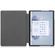 imoshion Trifold Bookcase Microsoft Surface Pro 9 / Pro 10 / Pro 11 - Donkergroen