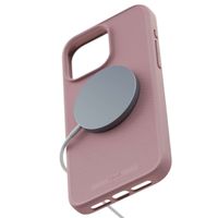 Njorð Collections Slim Case MagSafe iPhone 15 Pro Max - Pink Blush