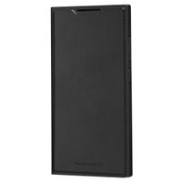 dbramante1928 Oslo Bookcase Samsung Galaxy S24 Ultra - Black