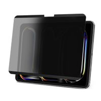 Accezz Magnetische Privacy Screenprotector Apple iPad Pro 13 (2025) M5 / (2024) M4