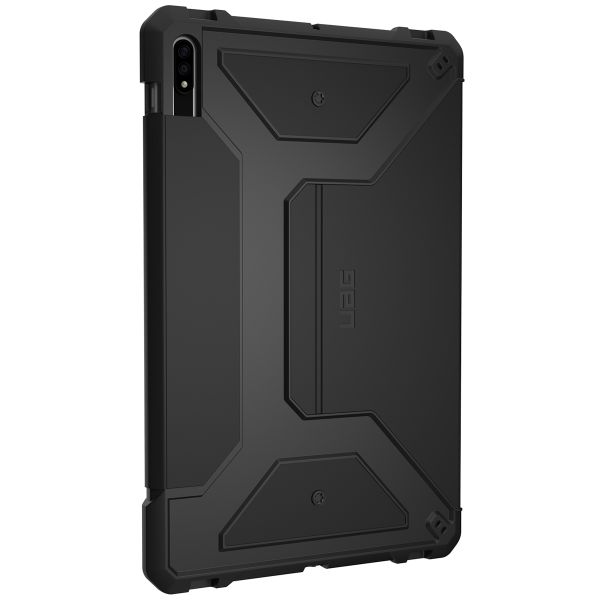 UAG Metropolis Bookcase Samsung Galaxy Tab S8 Plus / S7 Plus / S7 FE 5G