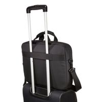 Case Logic Propel Attaché Laptoptas 15-15.6 inch - Black