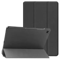 imoshion Trifold Bookcase Samsung Galaxy Tab A9 Plus - Zwart