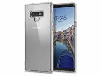 Spigen Ultra Hybrid Backcover Samsung Galaxy Note 9