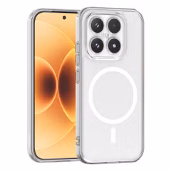 imoshion Protective Backcover met MagSafe Xiaomi 17 - Transparant