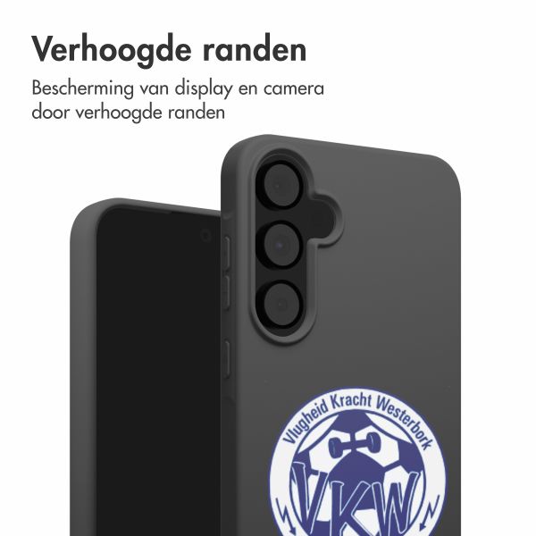 Backcover Samsung Galaxy A55 - VKW