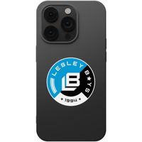 Backcover Apple iPhone 14 Pro - F.C. Lesley Boys