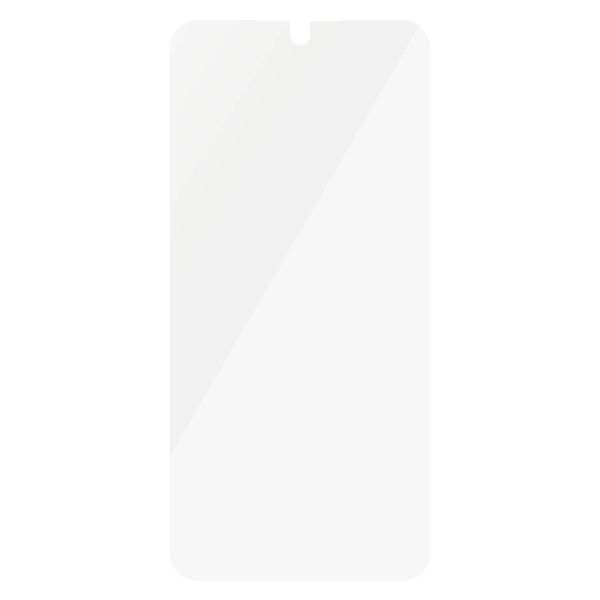 SAFE by PanzerGlass Ultra-Wide Fit Screenprotector met EasyAligner Samsung Galaxy S26 FE