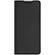 Dux Ducis Slim Softcase Bookcase Realme 9i 4G / 9 Pro Plus - Zwart