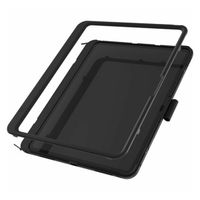 ZAGG Graphene Denali Case Apple iPad Air 11 inch (2025) M3 / (2024) M2 - Zwart