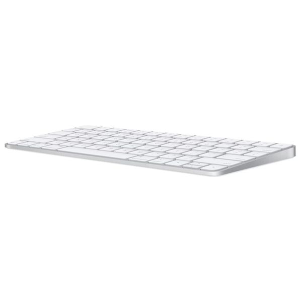 Apple Magic Keyboard - Draadloos toetsenbord - QWERTY / INT - Wit