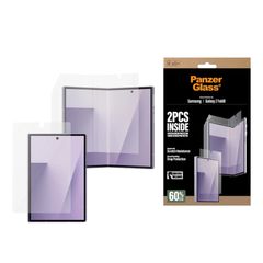 PanzerGlass Screenprotector Glass & Film Samsung Galaxy Z Fold 8