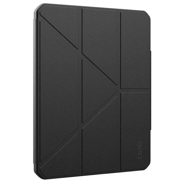 UAG Essential Armor Apple iPad 11 (2025) 11 inch A16 / iPad 10 (2022) 10.9 inch - Ice Black