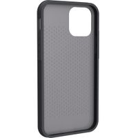 UAG Anchor U Backcover iPhone 12 (Pro) - Grijs