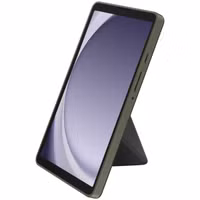 Samsung Originele Book Cover Galaxy Tab A9 8.7 inch - Black