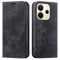 imoshion Slim Bookcase Xiaomi Redmi Note 14 (5G) - Zwart