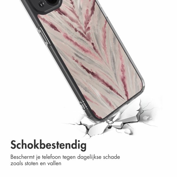 imoshion Design hoesje Apple iPhone 13 - Wild Boho