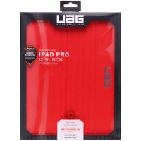 UAG Metropolis Bookcase iPad Pro 12.9 (2018)