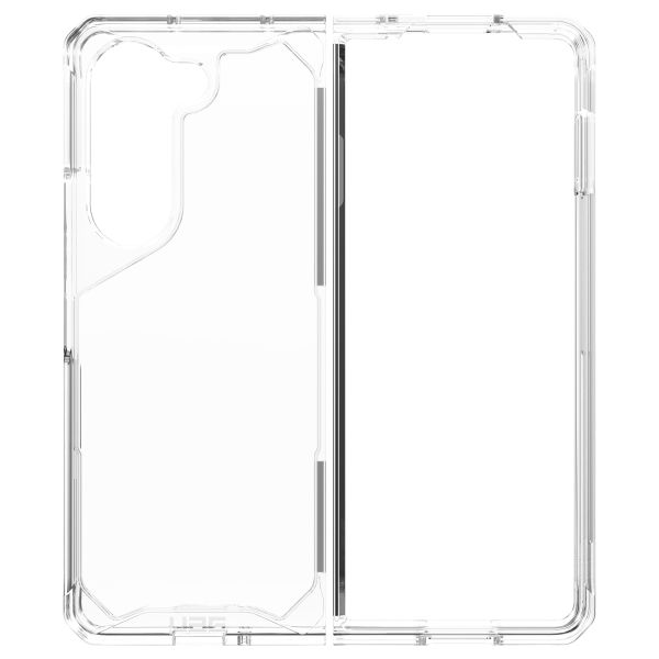 UAG Plyo Backcover Samsung Galaxy Z Fold 5 - Ice