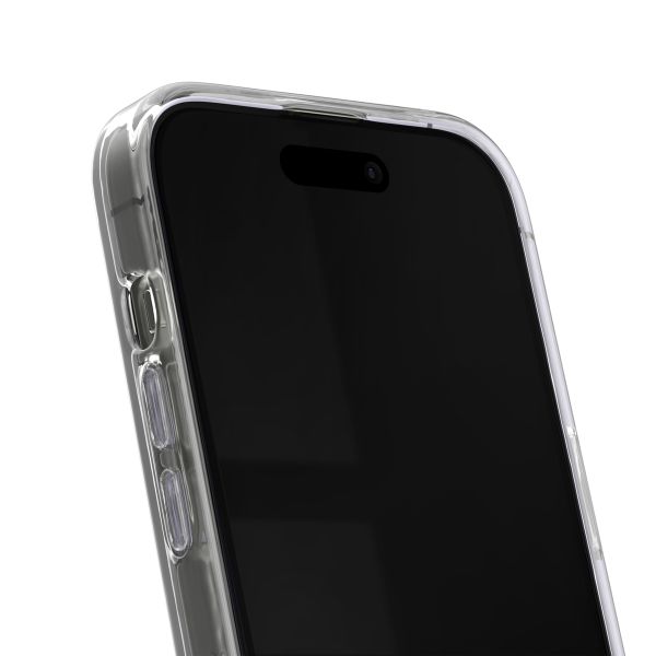 iDeal of Sweden Mirror Case Apple iPhone 13/14/15/16e - Rainbow