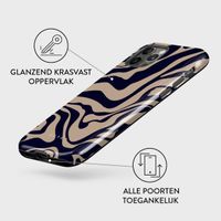 Burga Tough Backcover Apple iPhone 12 (Pro) - Vigilant