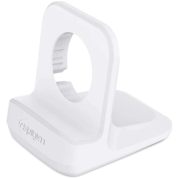 Spigen Apple Watch Night Stand - Wit