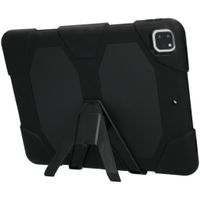 Extreme Protection Army Backcover iPad Pro 12.9 (2020)