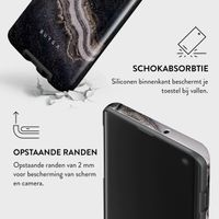 Burga Tough Backcover Samsung Galaxy S10 - Magic Night