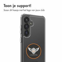 Clear Backcover Samsung Galaxy S24 - vv Maastricht West