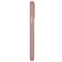 iDeal of Sweden Bumper Case MagSafe Apple iPhone 12 (Pro) - Blush Pink