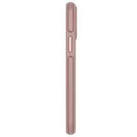 iDeal of Sweden Bumper Case MagSafe iPhone 12 (Pro) - Blush Pink