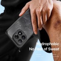 Dux Ducis Aimo Backcover Xiaomi 15T - Transparant