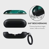 Burga Hardcase Samsung Galaxy Buds Plus - Emerald Pool