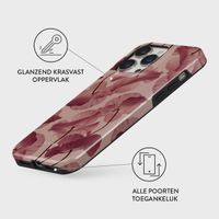 Burga Tough Backcover Apple iPhone 14 Pro Max - Tender Kiss
