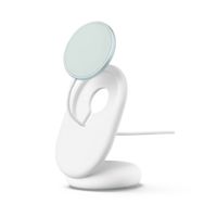 Google Pixelsnap Oplader met Standaard - Wit