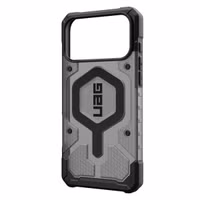 UAG Pathfinder Backcover MagSafe Apple iPhone 17 Pro Max - Ash Black