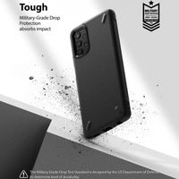 Ringke Onyx Backcover Samsung Galaxy A32 (5G) - Zwart