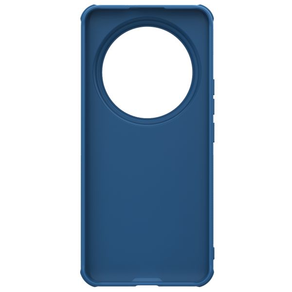 Nillkin Super Frosted Shield Pro Case Xiaomi 14 Ultra - Blauw