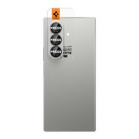 Spigen GLAStR EZ Fit Optik Pro Camera Protector 2 Pack Samsung Galaxy Z Fold 7 - Black