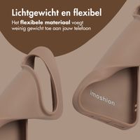 imoshion Color Backcover Google Pixel 10 - Bruin