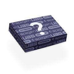 Mystery Box 1 | Drie telefoonhoesjes Apple iPhone 17 Pro - Stoer en Beschermd