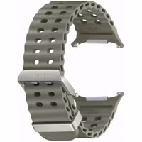 Samsung Marine Band Samsung Galaxy Watch Ultra (2024/2025) - Khaki