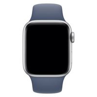 Apple Sport Band Apple Watch Series 1-9 / SE - 38/40/41 mm / Series 10 - 42 mm - Alaskan Blue