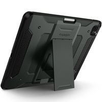 Spigen Tough Armor Tech Backcover iPad Pro 12.9 (2020)