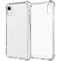 imoshion Shockproof Case Apple iPhone Xr - Transparant