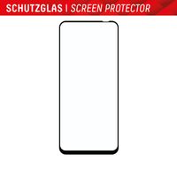 Displex Screenprotector Real Glass Full Cover Xiaomi Redmi Note 12