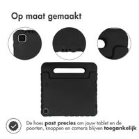 imoshion Kidsproof Backcover met handvat Samsung Galaxy Tab A7